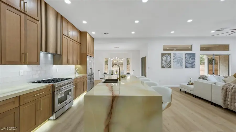 3013 Abercorn Drive, Las Vegas, NV 89134 - Image #3