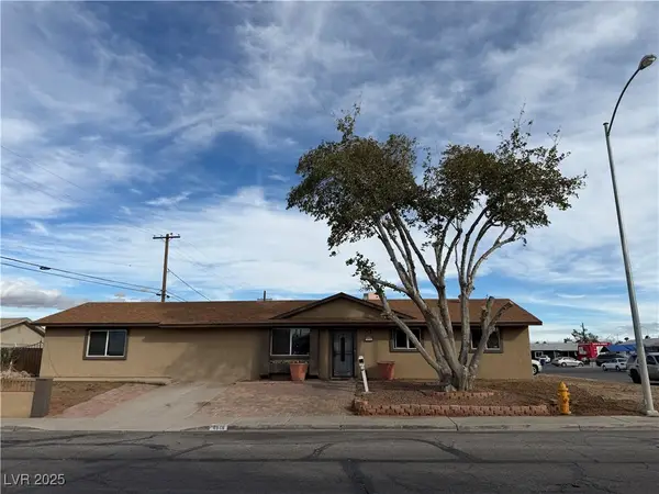 4948 Orinda Circle, Las Vegas, NV 89120