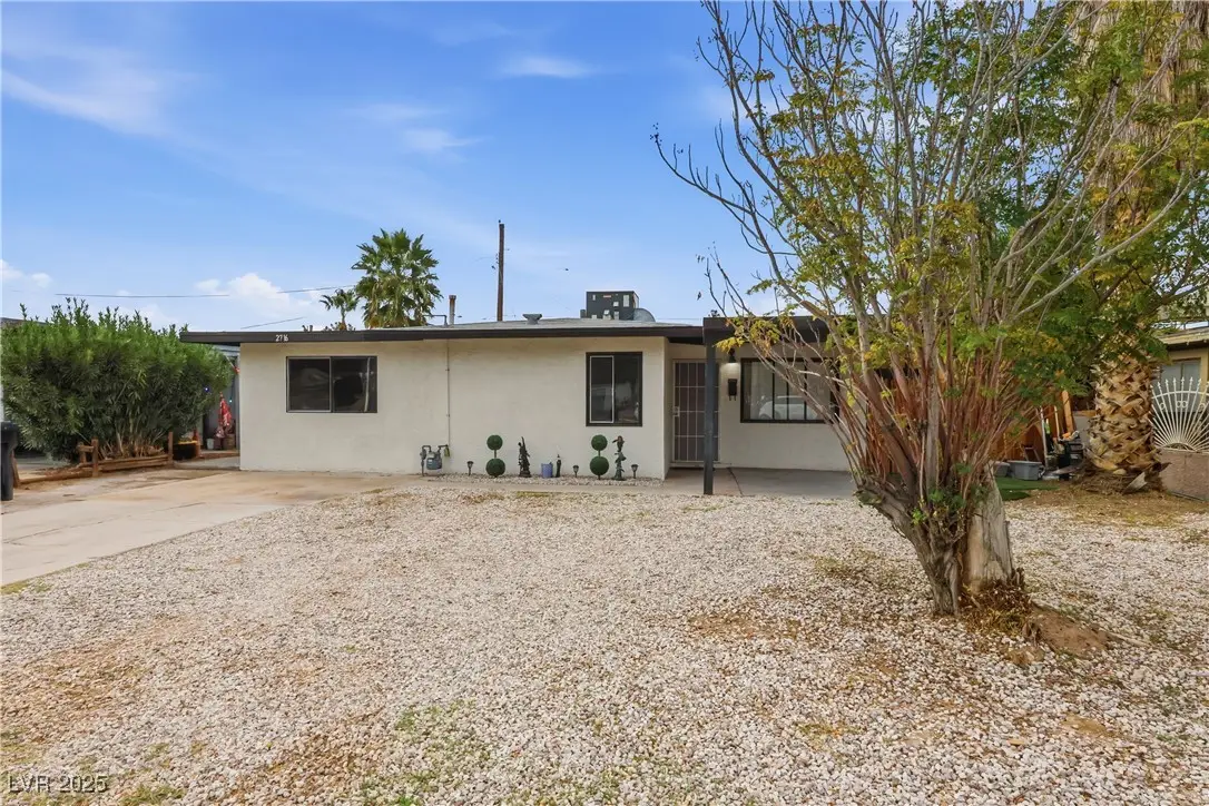 2716 N Salt Lake Street, North Las Vegas, NV 89030 - Image #1