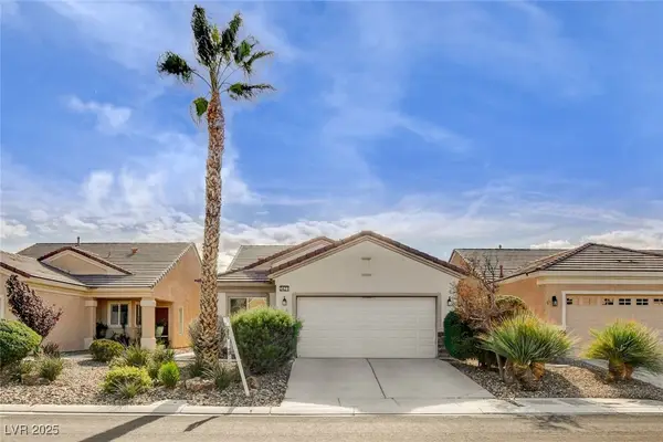 2421 Willow Wren Drive, North Las Vegas, NV 89084