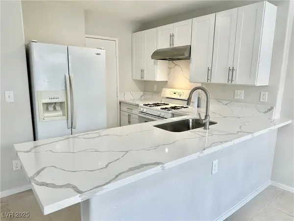 2525 Sierra Bello Avenue #103, Las Vegas, NV 89106