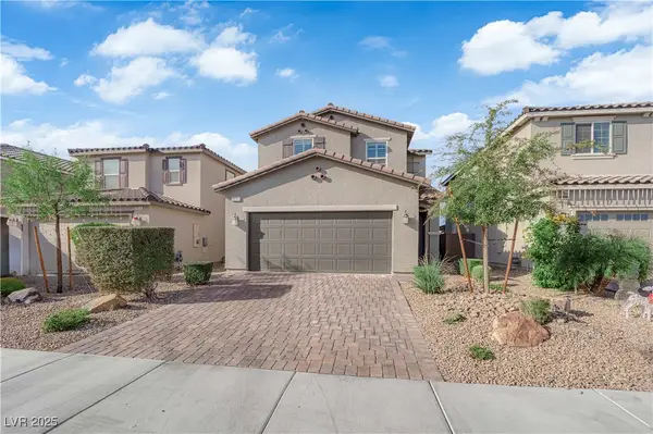 7231 Quiet Spring Street, North Las Vegas, NV 89084