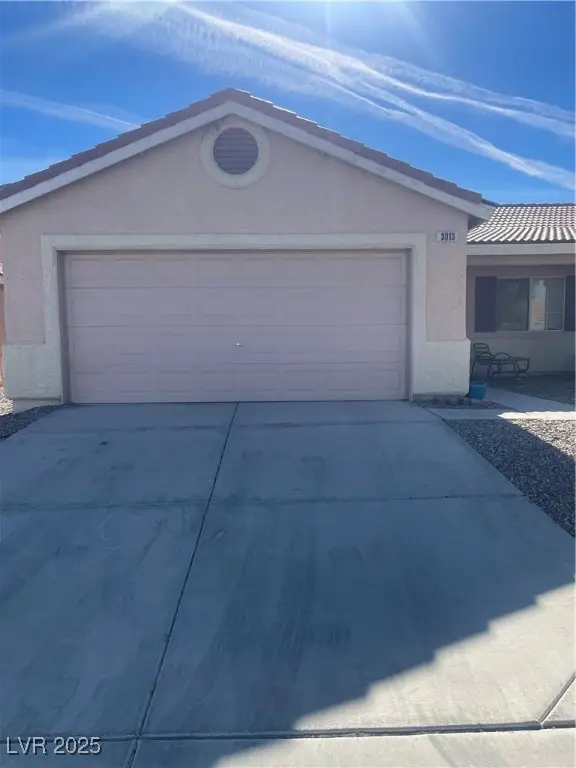 3013 Robincrest Court, North Las Vegas, NV 89031