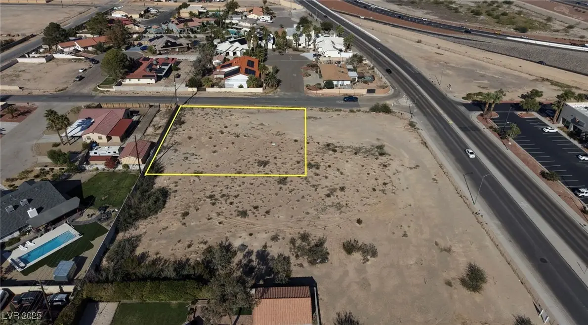 Dean Martin Drive, Las Vegas, NV 89118 - Image #1