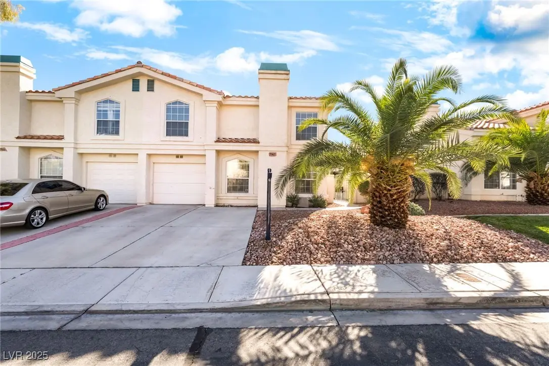 7917 Lisa Dawn Avenue, Las Vegas, NV 89147 - Image #1