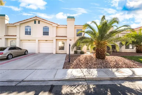7917 Lisa Dawn Avenue, Las Vegas, NV 89147