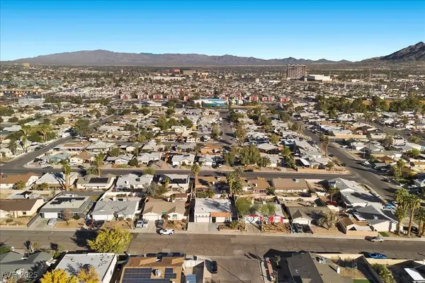 5154 Brownwood Avenue, Las Vegas, NV 89122