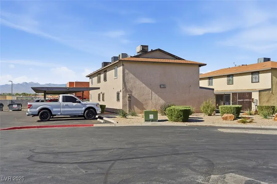 3517 Rio Robles Drive #D, North Las Vegas, NV 89030 - Image #2