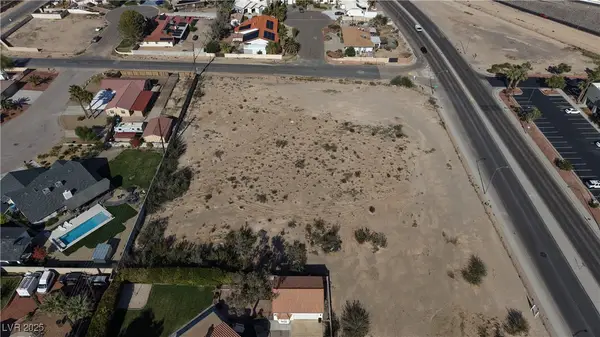 Dean, Las Vegas, NV 89118