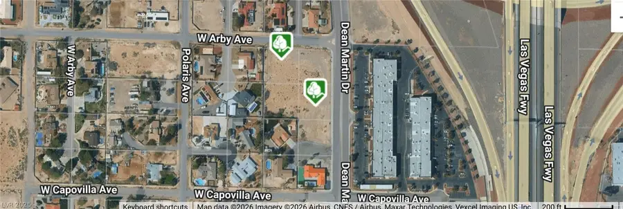 Dean, Las Vegas, NV 89118 - #2