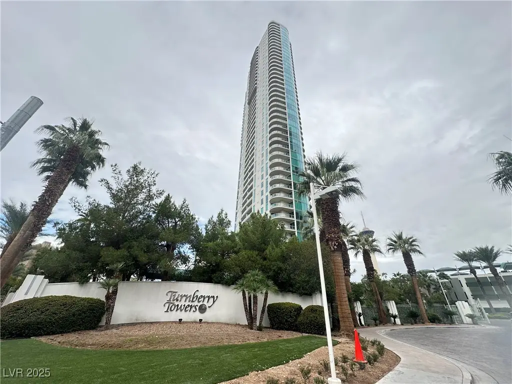 222 Karen Avenue #3005, Las Vegas, NV 89109 - Image #1