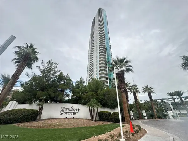 222 Karen Avenue #3005, Las Vegas, NV 89109