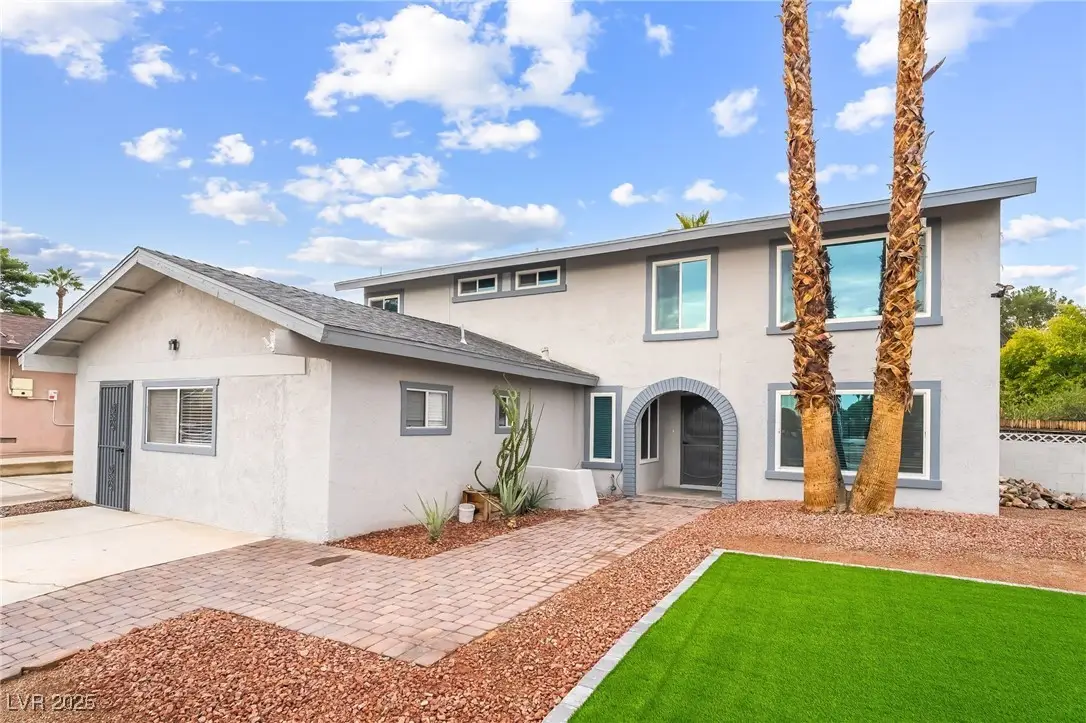 2853 Artic Street, Las Vegas, NV 89121 - Image #1