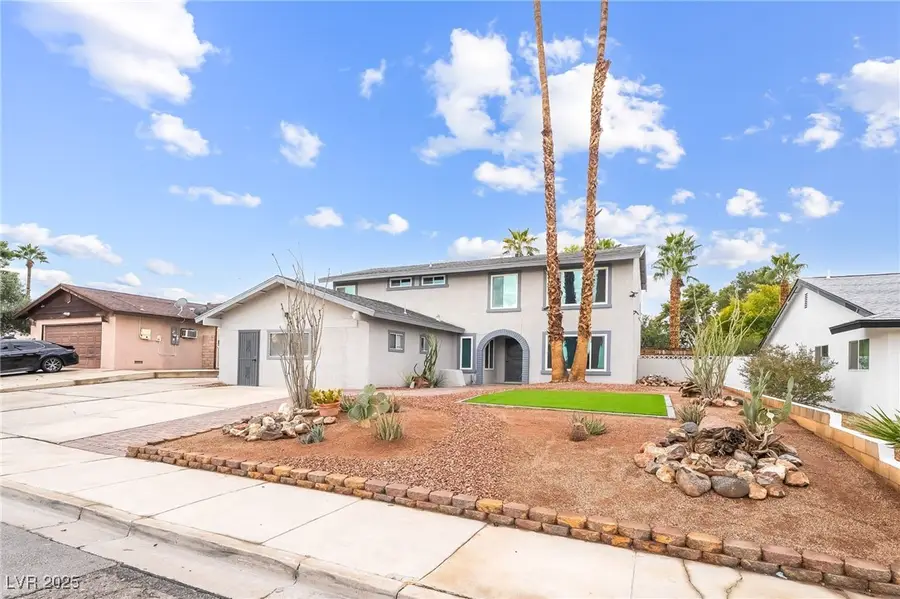 2853 Artic Street, Las Vegas, NV 89121 - Image #2