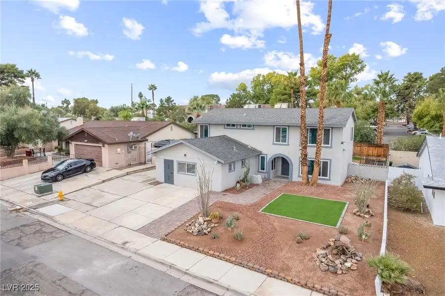 2853 Artic Street, Las Vegas, NV 89121 - Image #3