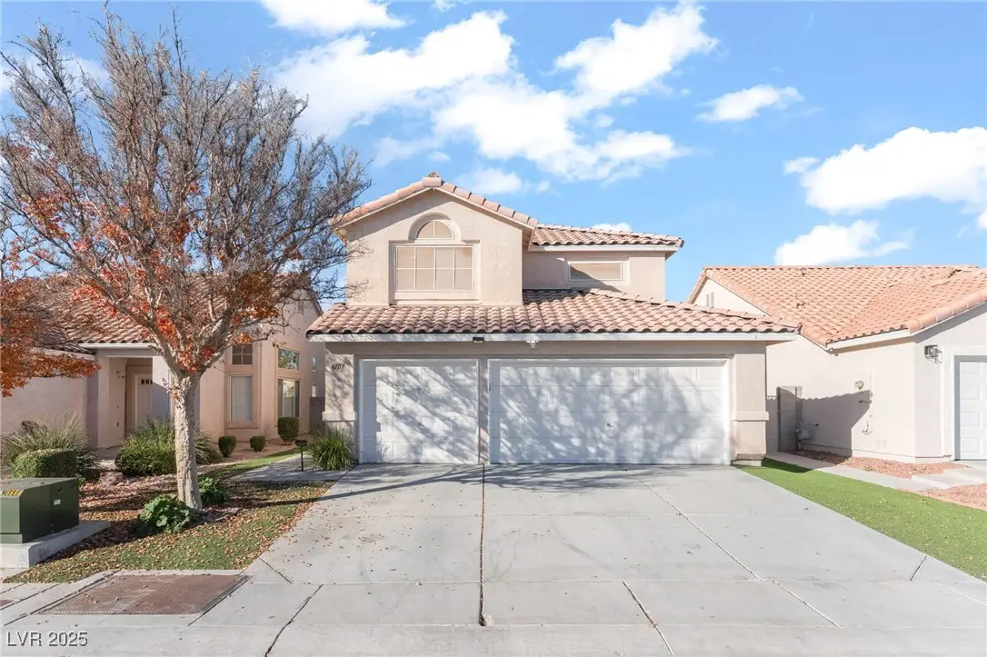 6107 Dawn View Lane, North Las Vegas, NV 89031 - Image #1