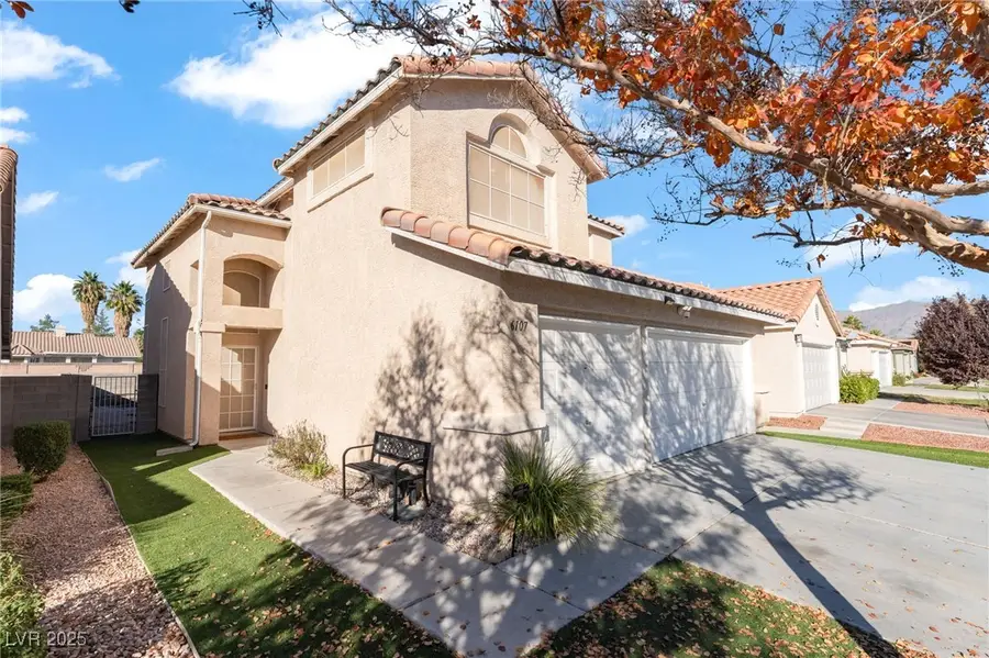 6107 Dawn View Lane, North Las Vegas, NV 89031 - Image #3