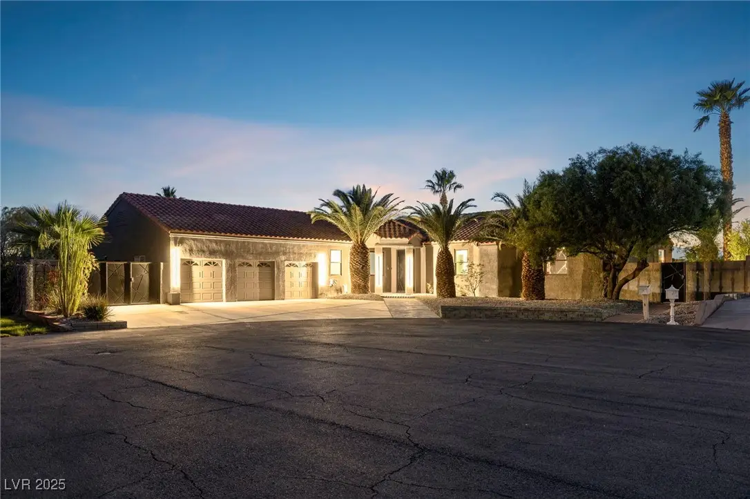 237 E Eldorado Lane, Las Vegas, NV 89123 - Image #1