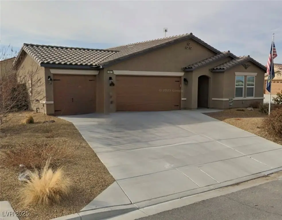3807 E Sedgwick Avenue, Pahrump, NV 89061 - Image #1