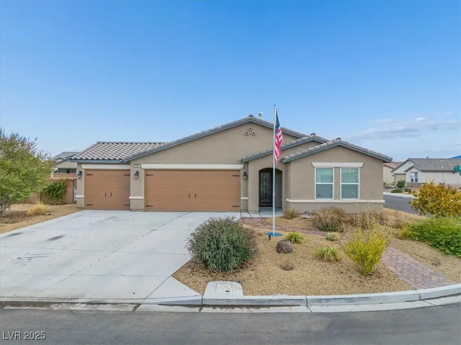 3807 E Sedgwick Avenue, Pahrump, NV 89061 - Image #3