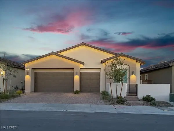 109 Agnew Street, Las Vegas, NV 89138