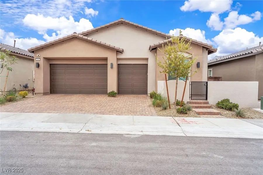 109 Agnew Street, Las Vegas, NV 89138 - Image #2