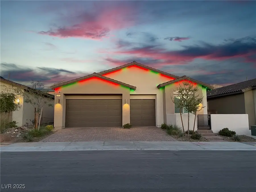 109 Agnew Street, Las Vegas, NV 89138 - Image #3