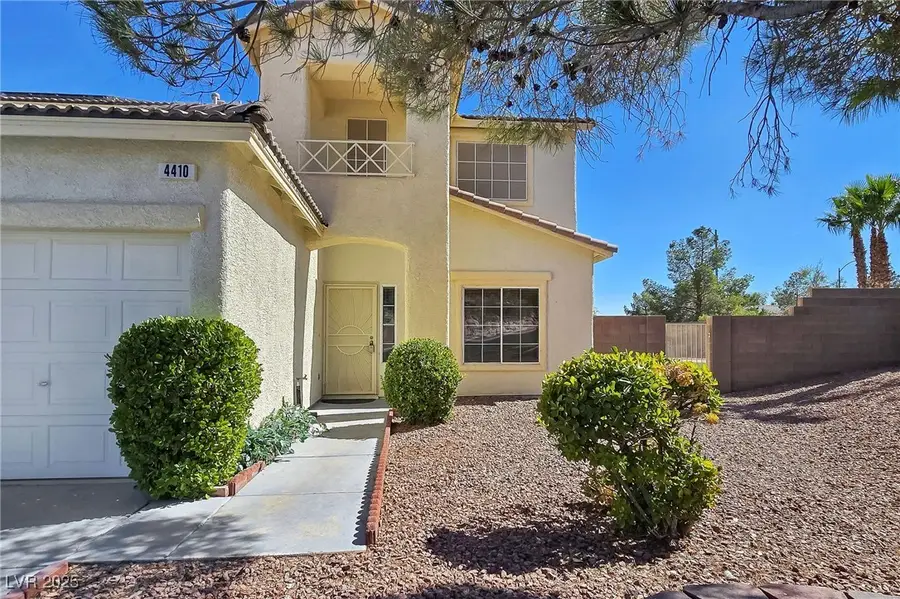 4410 Rehoboth Bay Street, Las Vegas, NV 89129 - Image #2