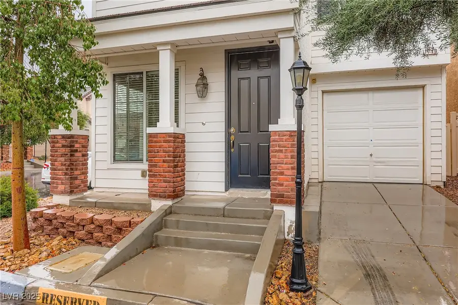 1719 Summer Blush Avenue, Las Vegas, NV 89183 - Image #3