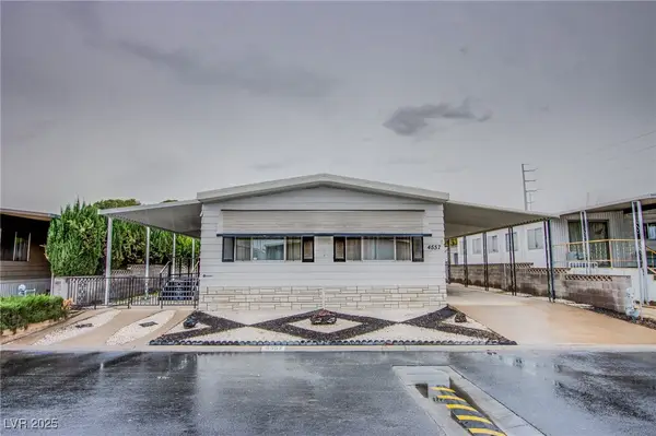 4557 Royal Ridge Way #193, Las Vegas, NV 89103