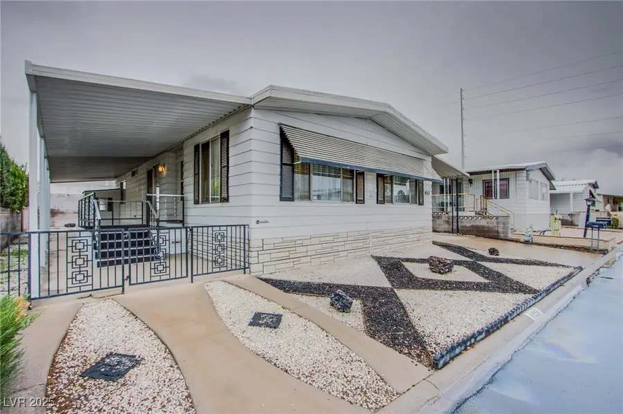 4557 Royal Ridge Way #193, Las Vegas, NV 89103 - Image #3