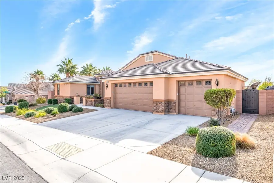 6090 Alpine Estates Circle, Las Vegas, NV 89149 - Image #3