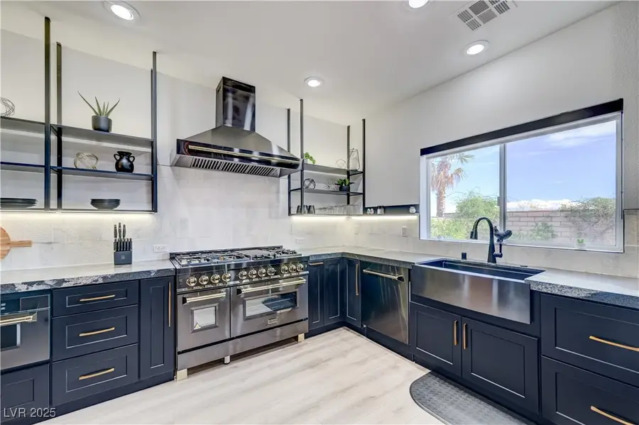 12121 Las Hurdes Avenue, Las Vegas, NV 89138 - Image #2