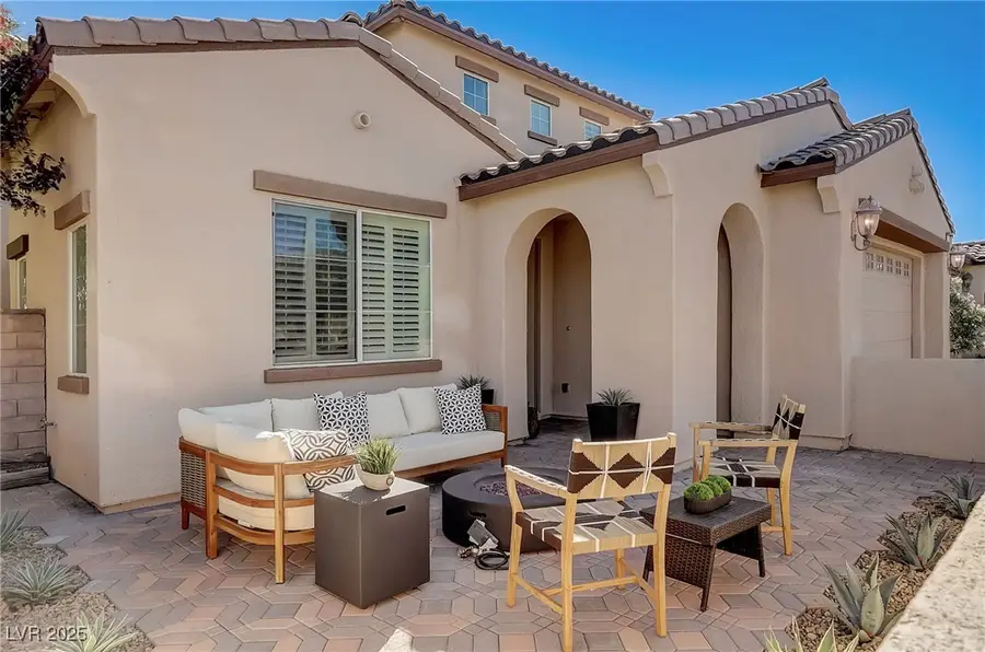 12121 Las Hurdes Avenue, Las Vegas, NV 89138 - Image #3