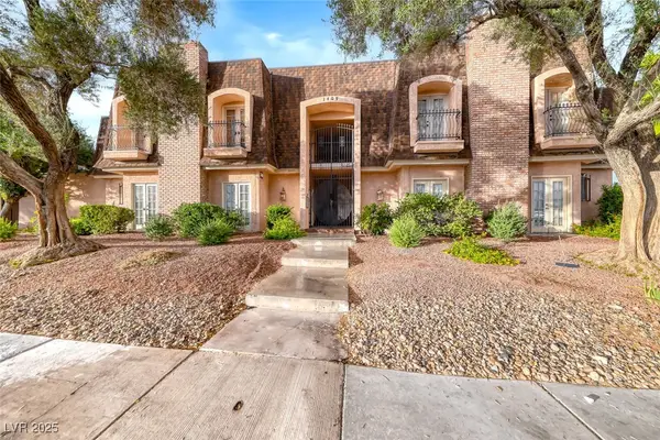 1409 E St Louis Avenue #A, Las Vegas, NV 89104