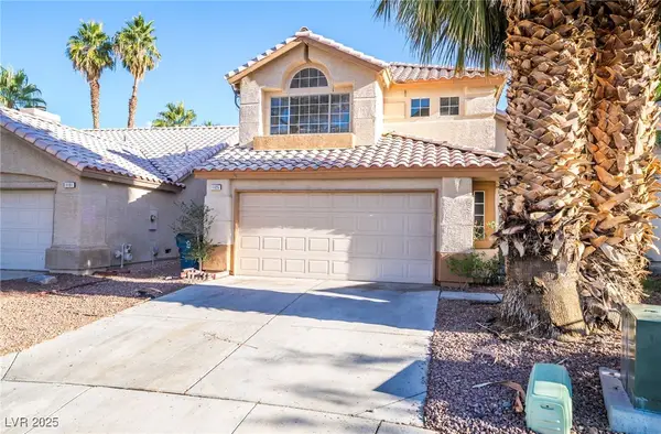 1125 Adelman Drive, Las Vegas, NV 89123