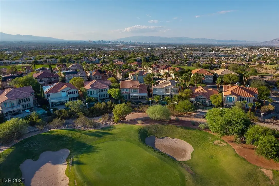 2685 Botticelli Drive, Henderson, NV 89052 - Image #1