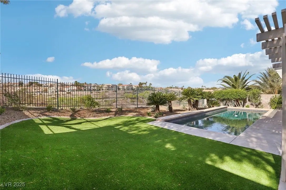 1343 Panini Drive, Henderson, NV 89052 - Image #1