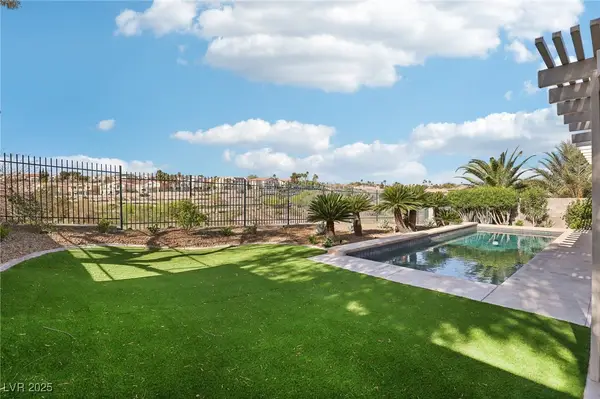 1343 Panini Drive, Henderson, NV 89052