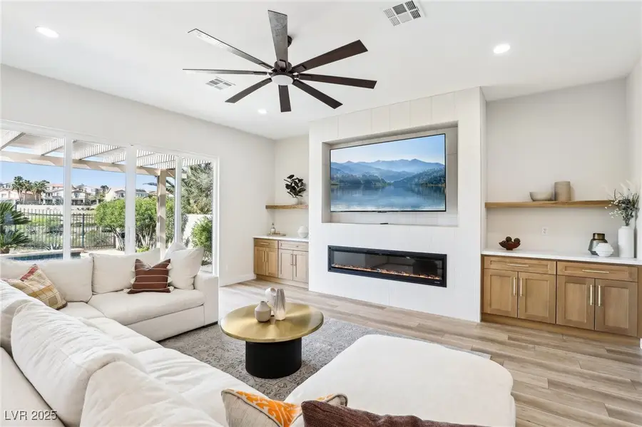 1343 Panini Drive, Henderson, NV 89052 - Image #3