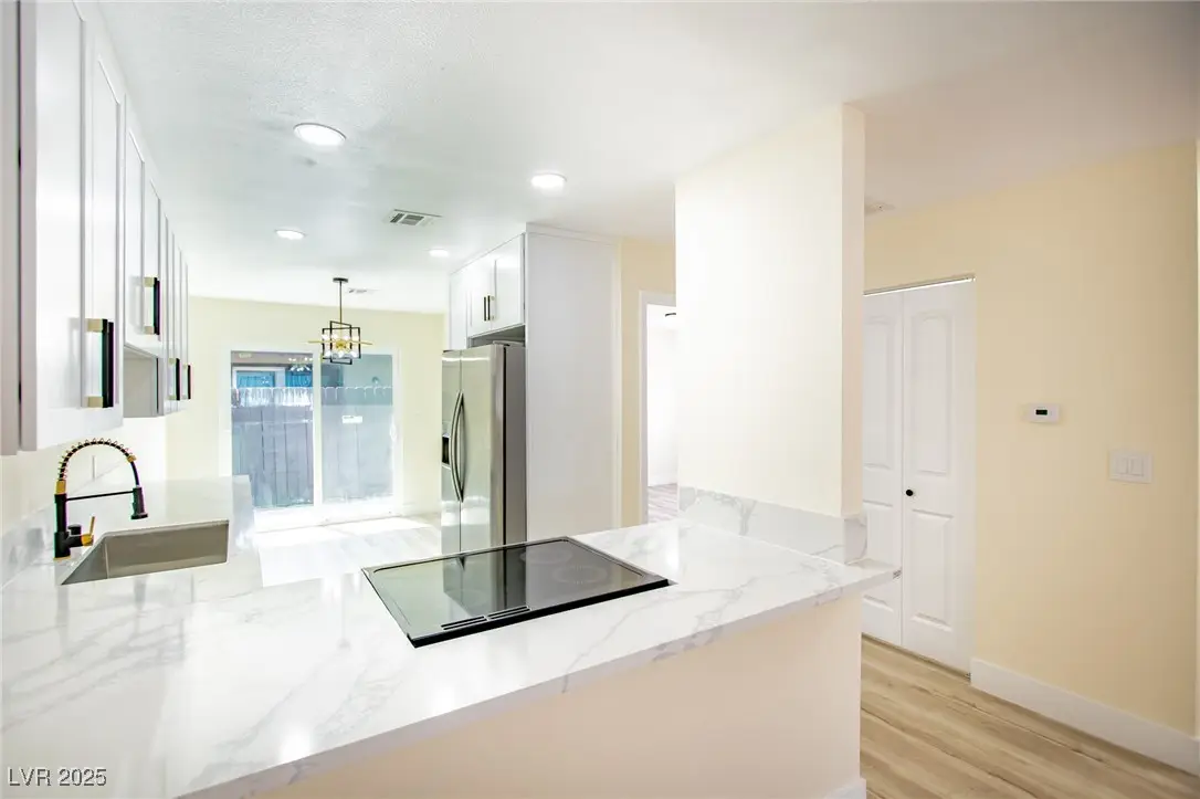 208 N Bruce Street #A, Las Vegas, NV 89101 - Image #1