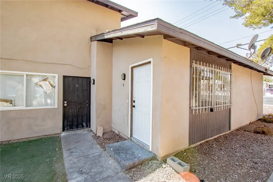 208 N Bruce Street #A, Las Vegas, NV 89101 - Image #3