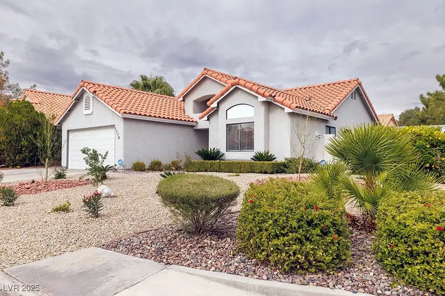 1778 Laurel Oak Drive, Las Vegas, NV 89123 - Image #2