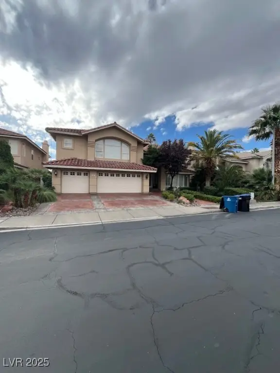 2457 Ping Drive, Henderson, NV 89074
