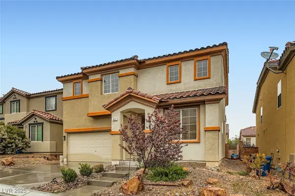 802 Chapleton Court, Las Vegas, NV 89178