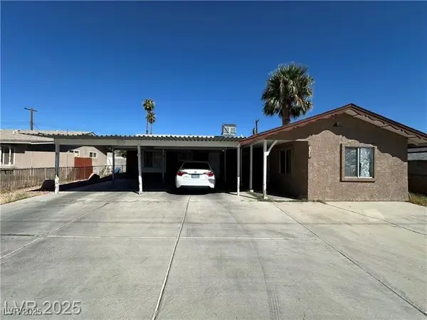3037 Scarlet Oak Avenue, Las Vegas, NV 89104