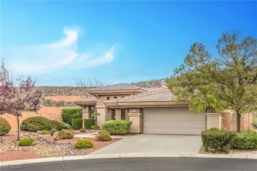 44 Moraine Drive, Henderson, NV 89052 - Image #2