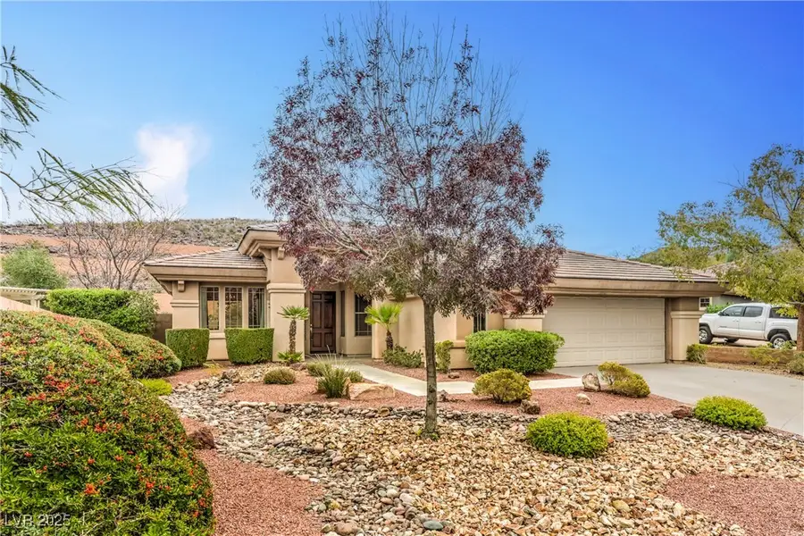 44 Moraine Drive, Henderson, NV 89052 - Image #3