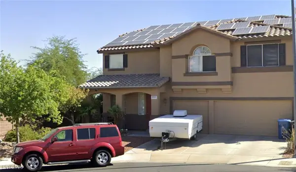 1000 Snow Bunting Court, Henderson, NV 89002