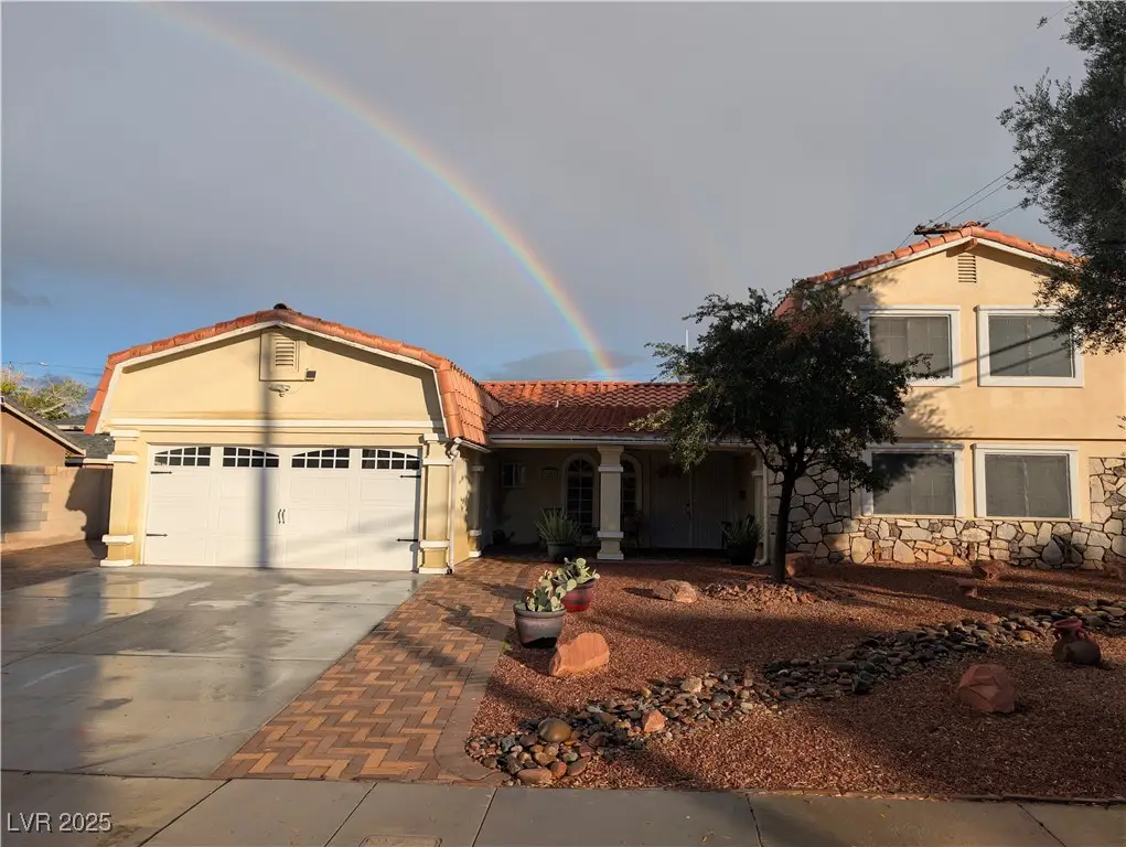 1905 Westlund Drive, Las Vegas, NV 89102 - Image #1